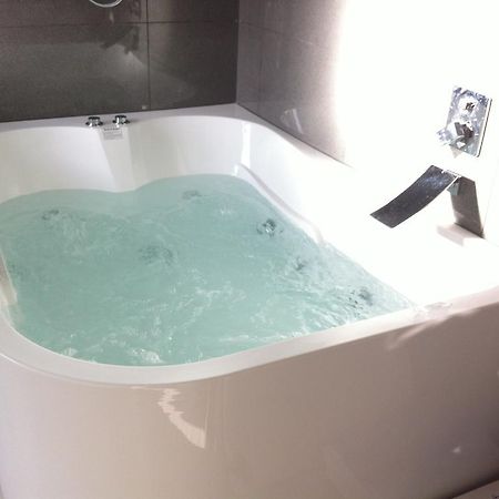 Sea Salt Bnb Rosebud Værelse billede