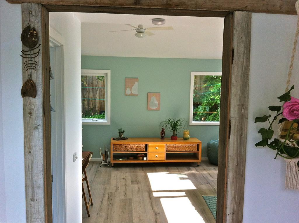 Sea Salt Bnb Rosebud Værelse billede
