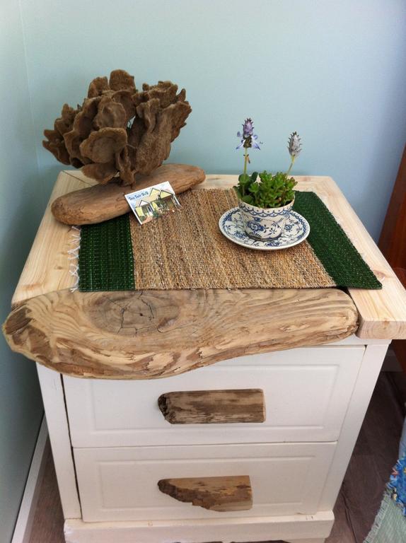 Sea Salt Bnb Rosebud Værelse billede