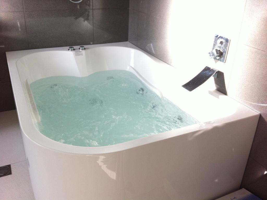 Sea Salt Bnb Rosebud Værelse billede