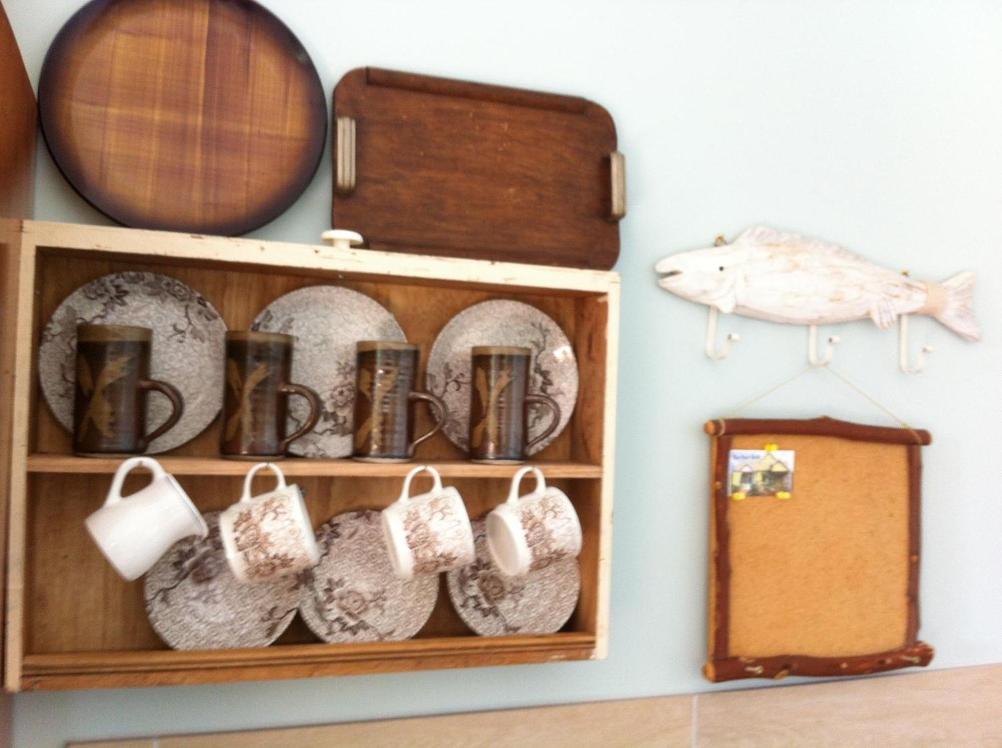 Sea Salt Bnb Rosebud Værelse billede