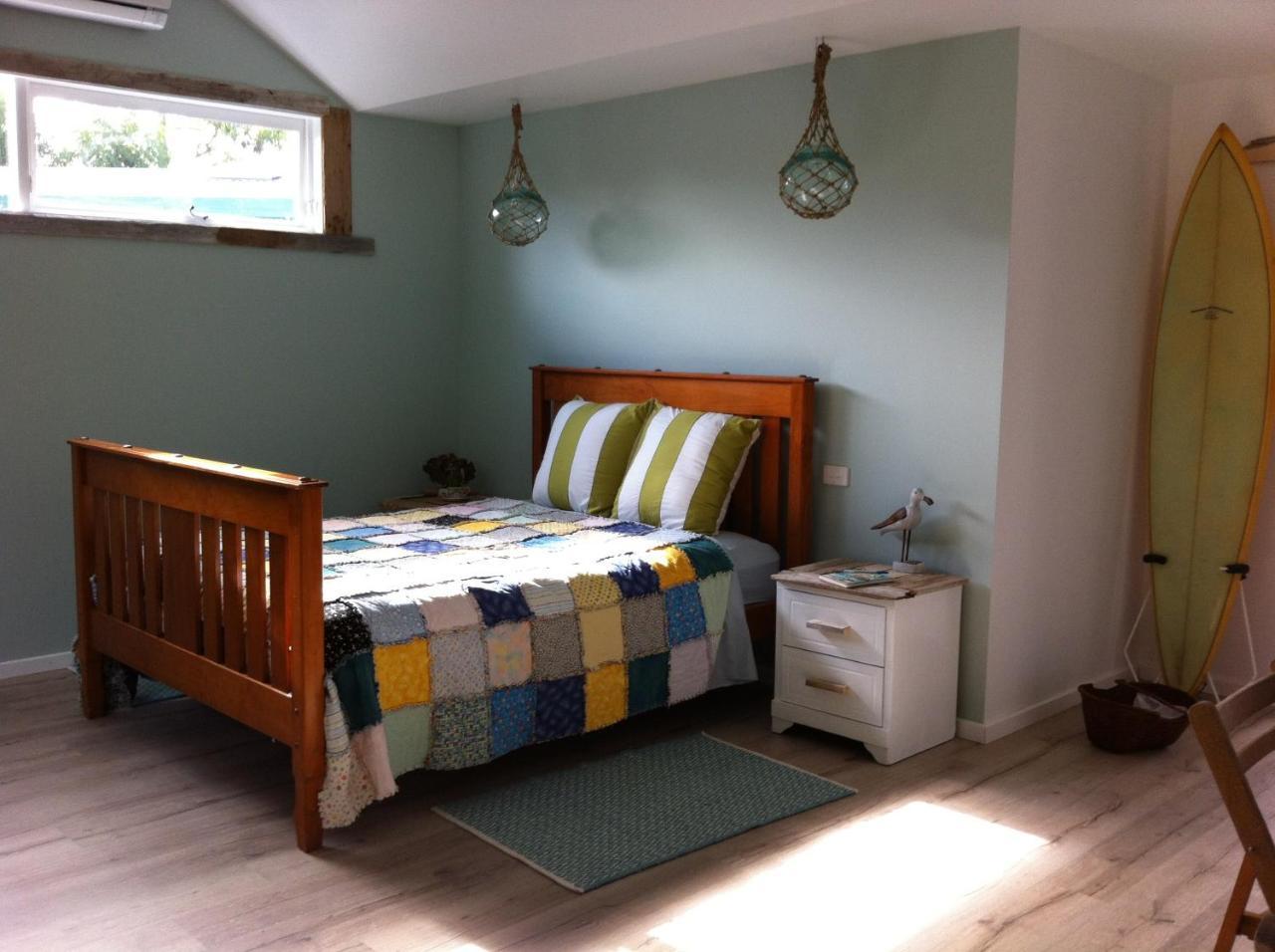 Sea Salt Bnb Rosebud Eksteriør billede