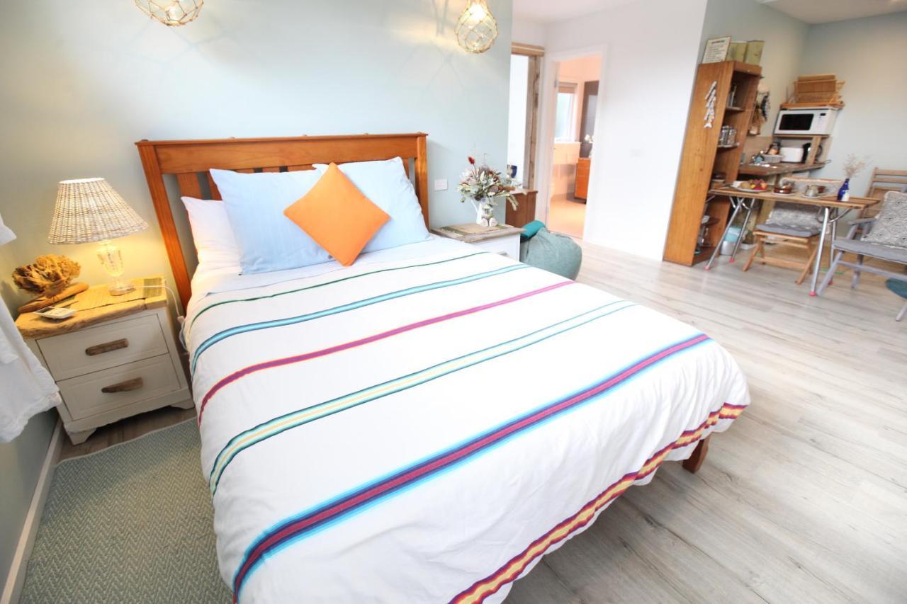 Sea Salt Bnb Rosebud Eksteriør billede