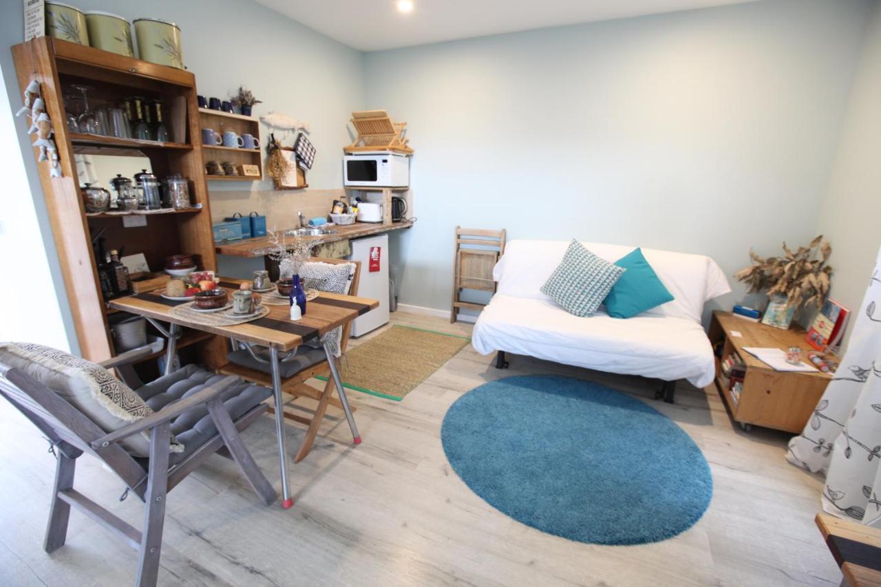 Sea Salt Bnb Rosebud Eksteriør billede
