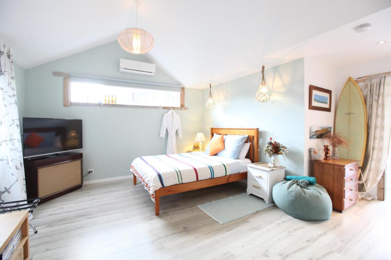 Sea Salt Bnb Rosebud Eksteriør billede