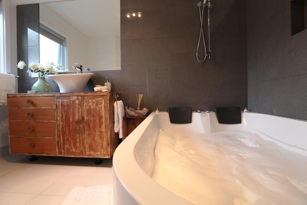 Sea Salt Bnb Rosebud Eksteriør billede